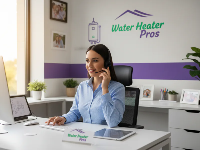 Water Heater Repair in Iowa   FAQ